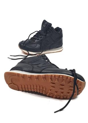 Зимние кроссовки