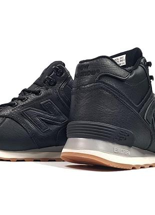 Зимние кроссовки