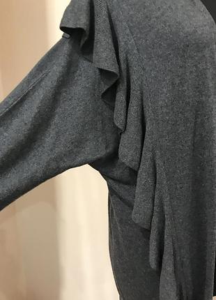 Кардиган/кофта knitwear by, oversize 5