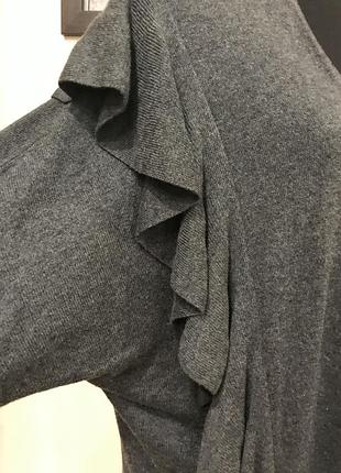 Кардиган/кофта knitwear by, oversize 8