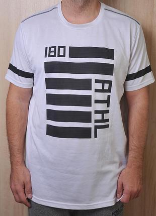 Футболка crivit