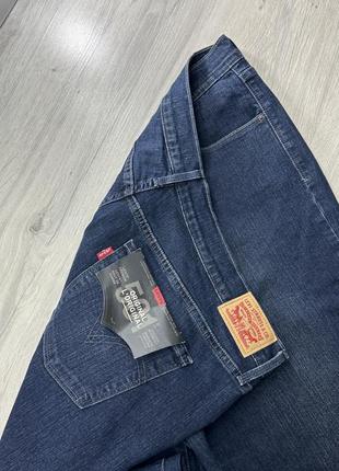 Джинсы levi’s оригинал 505 модель4 фото