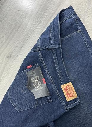 Джинсы levi’s оригинал 505 модель5 фото