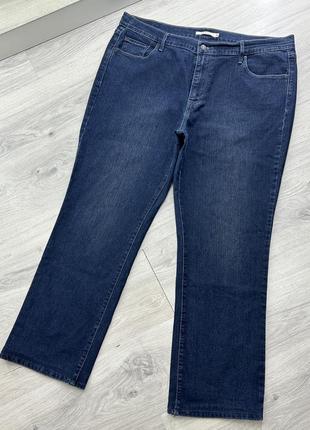 Джинсы levi’s оригинал 505 модель8 фото