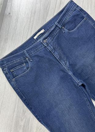 Джинсы levi’s оригинал 505 модель6 фото