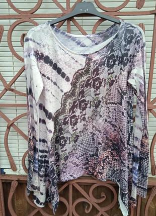 Джемпер medium