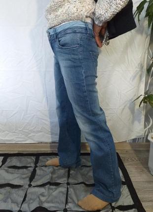 Джинси,стрейчеві.