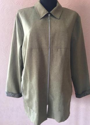 Легкий жакет, піджак, куртка