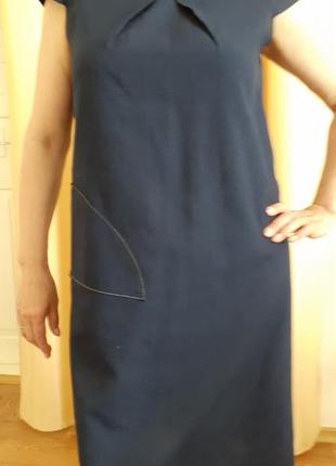 Комплект піджак плаття hand made2 фото