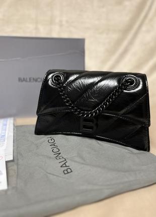 Сумка balenciaga