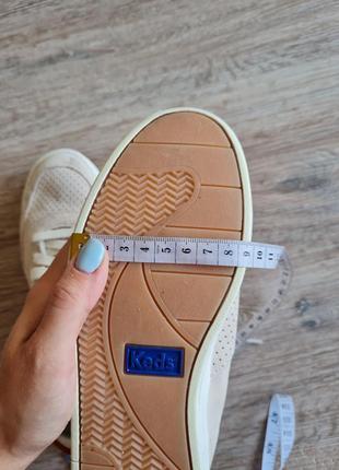 Keds стильні кеди жіночі3 фото