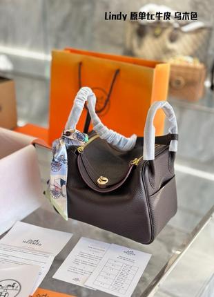 Сумка hermes 5