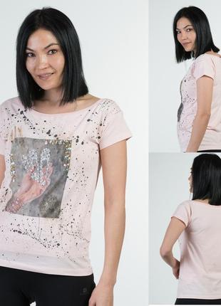 Стильная футболка 👕 sonesta