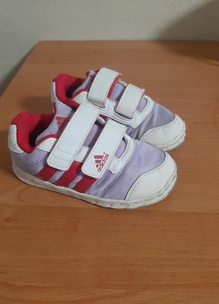 Кроссовки детские adidas