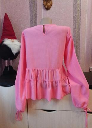 Блуза2 фото