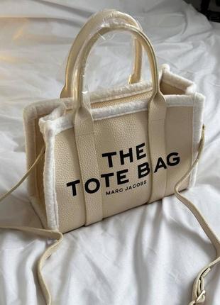 Сумка  tote the bag4 фото