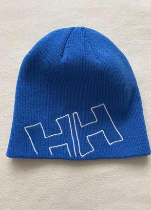 Шапка helly hansen оригінал4 фото