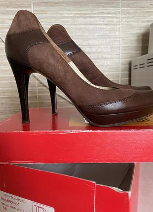 Туфлі best but, польша