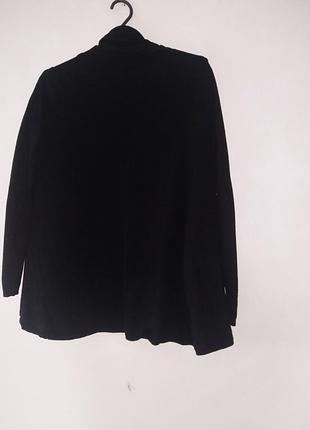 Кардиган zara 3