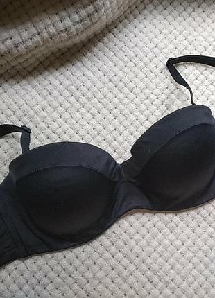 Бретели + лиф