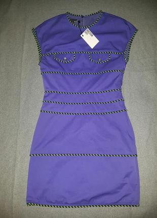 Сукня  love moschino, оригінал