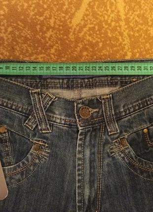 Джинси mirac jeans4 фото