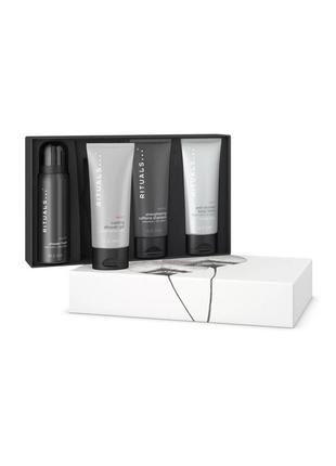 Набор подарочный мужской rituals the ritual of homme size s (размер s 2023)