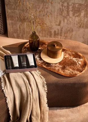 Набор подарочный мужской rituals the ritual of homme size s (размер s 2023)