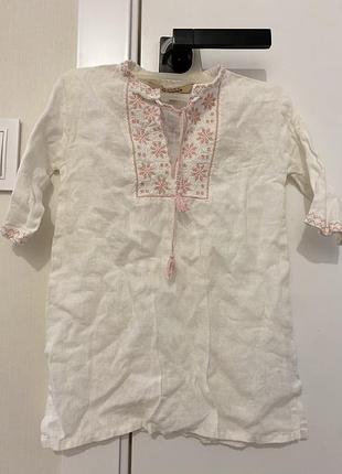 Вишиванка гармонія 92 3