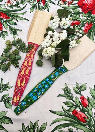 Петриковская роспись