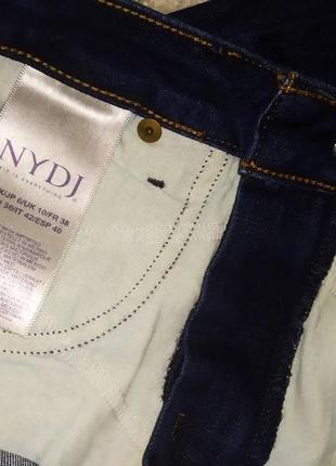 Брендові джинси nydj5 фото