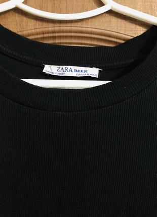 Платье zara3 фото