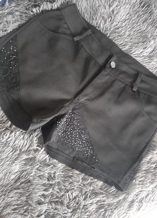 Шорти xl
