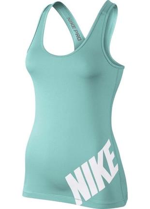 Nike pro dri-fit розмір s оригінальна спортивна