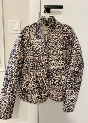 Куртка ginatricot 40