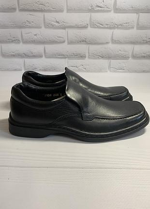 Шкіряні туфлі mida