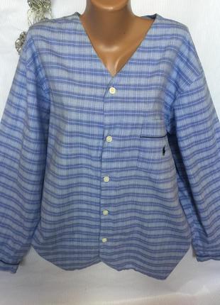 Стильна сорочка polo