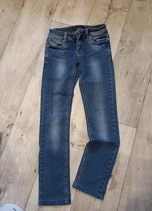 Джинси
