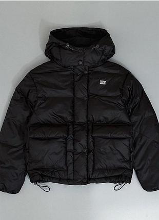 Levis пухова куртка зимова