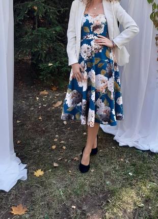 Платье сукня наядное нарядне boohoo