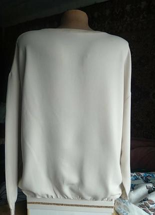 Кофта, блуза stell/mccartney3 фото