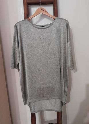 Нежнейший блузон "h&m"