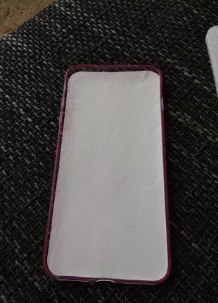 Чехол,бампер на iphone 7+, 8+ .4 фото