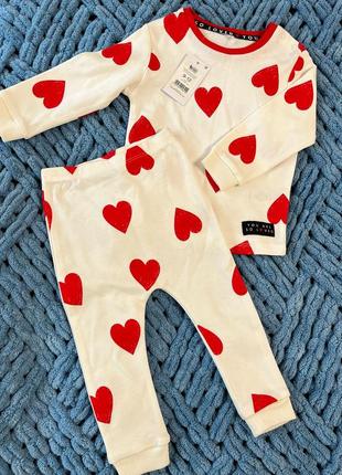 Набір для дівчинки ❤️