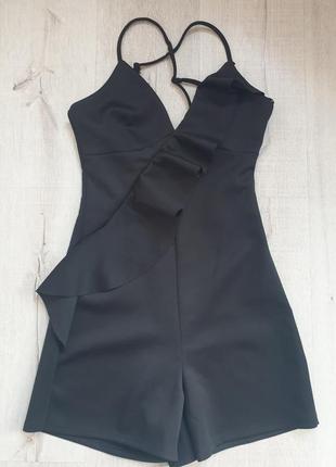 Мини-платье, комбинезон asos3 фото