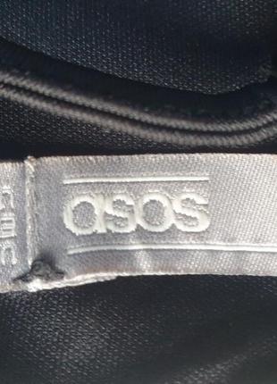 Мінісукня, комбінезон asos7 фото