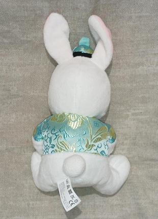 Східний кролик 2