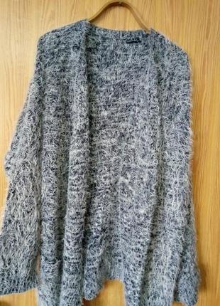 Кофта-кардиган 🤗