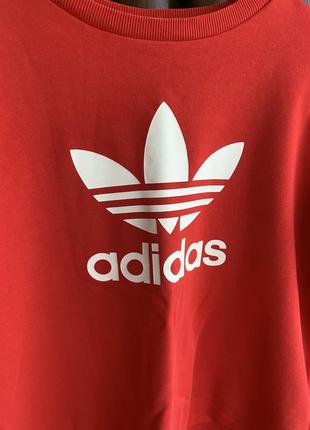 Свитшот adidas2 фото