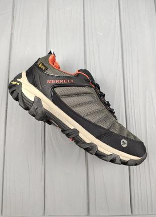 Merrell moab work thermo khaki8 фото